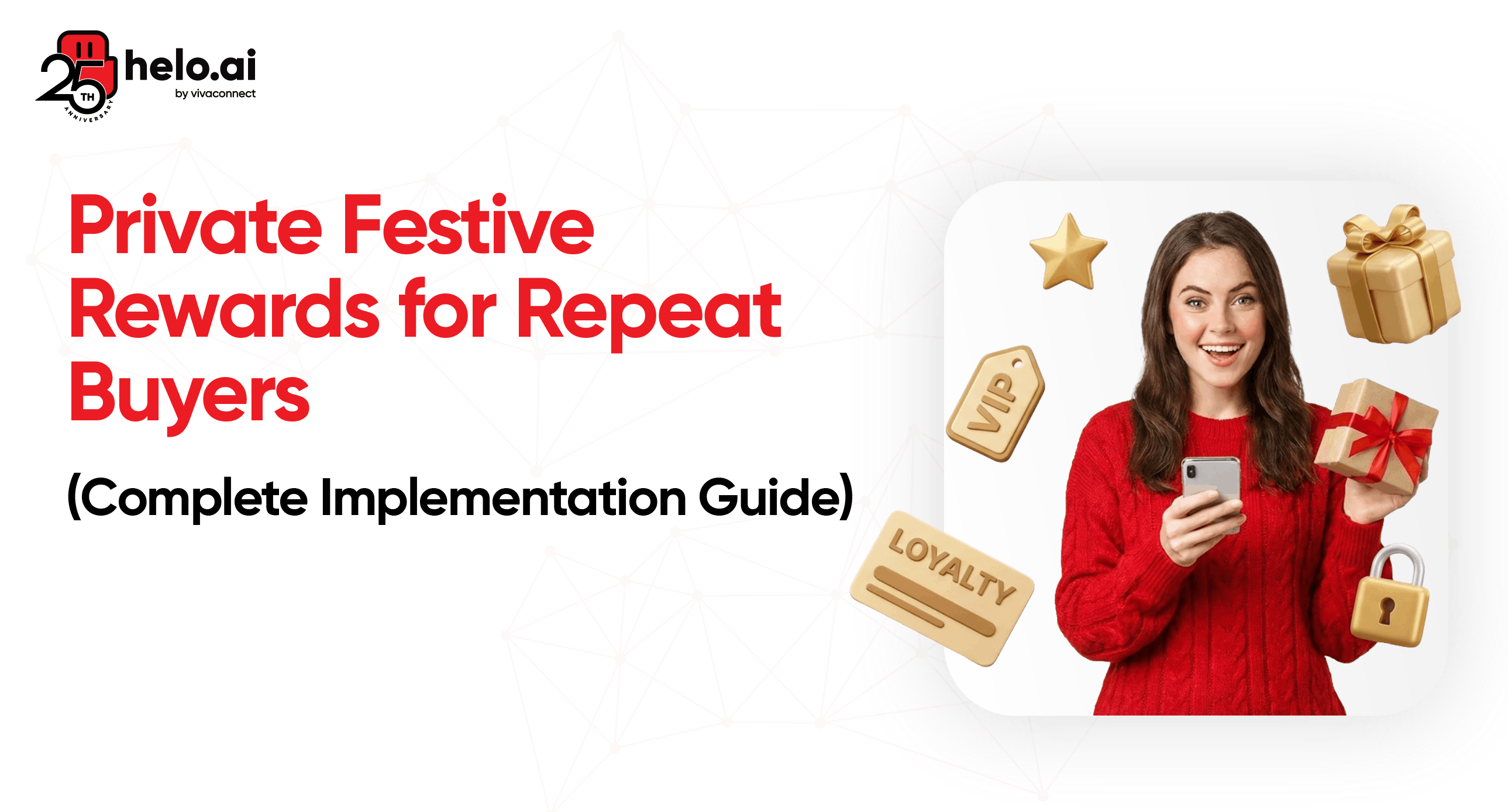 Automate WhatsApp Festive Discounts